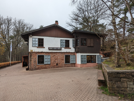 Hohe Loog, Neustadt
16. April 2023
